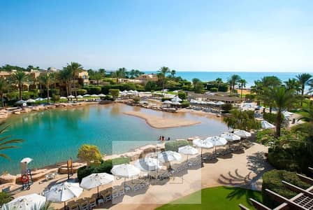 3 Bedroom Chalet for Sale in Ain Sukhna, Suez - WhatsApp Image 2025-07-16 at 8.18. 01 PM (3). jpeg