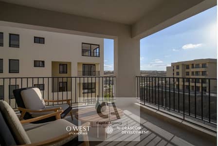 2 Bedroom Apartment for Sale in 6th of October, Giza - Screenshot 2025-07-24 132637. png