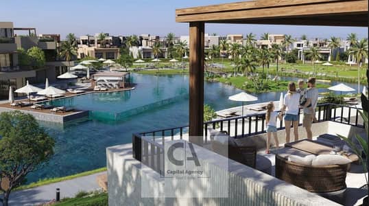 2 Bedroom Flat for Sale in 6th of October, Giza - Screenshot 2025-07-24 135444. png