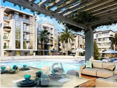 شاليه 3 غرف نوم للبيع في الساحل الشمالي، مطروح - 8. png