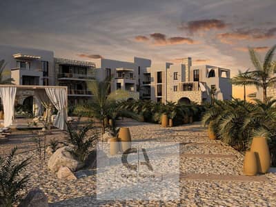 2 Bedroom Chalet for Sale in North Coast, Matruh - WhatsApp Image 2024-06-05 at 2.56. 29 PM. jpeg