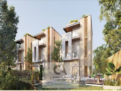 2 Bedroom Apartment for Sale in Sheikh Zayed, Giza - 4. png