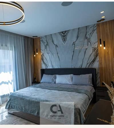 4 Bedroom Villa for Sale in New Cairo, Cairo - WhatsApp Image 2025-08-13 at 2.01. 56 PM. jpeg 4 Bedroom Villa for Sale in New Cairo, Cairo - WhatsApp Image 2025-08-13 at 2.01. 56 PM. jpeg