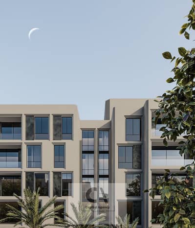 2 Bedroom Apartment for Sale in Mokattam, Cairo - WhatsApp Image 2025-06-26 at 6.09. 57 AM (1). jpeg