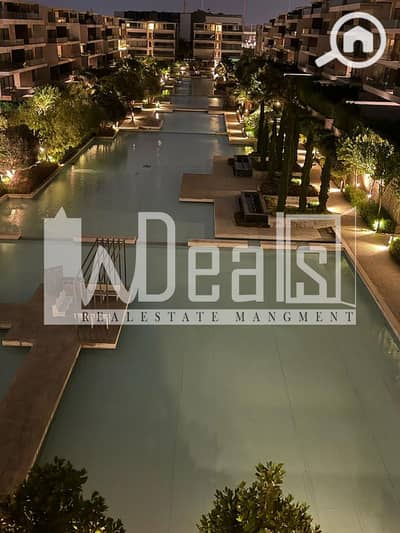 3 Bedroom Penthouse for Sale in New Cairo, Cairo - WhatsApp-Image-2025-10-06-at-12.28. 17-PM. jpg