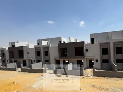 تاون هاوس 4 غرف نوم للبيع في القاهرة الجديدة، القاهرة - WhatsApp Image 2025-08-21 at 3.41. 37 PM (6). jpeg