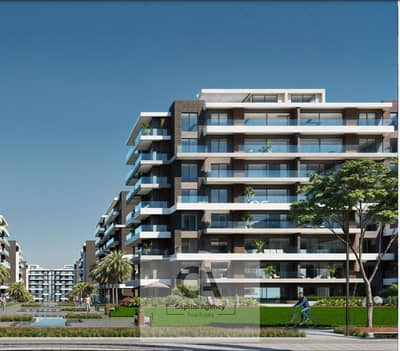 3 Bedroom Apartment for Sale in New Cairo, Cairo - 6. png