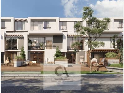 2 Bedroom Chalet for Sale in North Coast, Matruh - 7. png