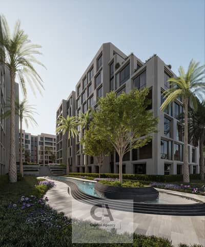 2 Bedroom Apartment for Sale in Mokattam, Cairo - WhatsApp Image 2025-06-26 at 6.09. 57 AM. jpeg