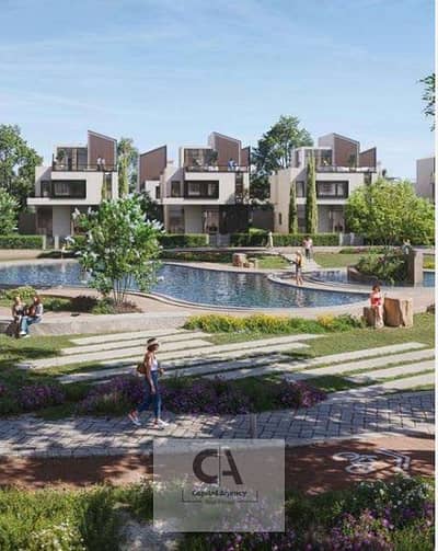 3 Bedroom Apartment for Sale in New Cairo, Cairo - Screenshot 2025-05-29 154948. png