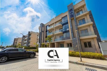 2 Bedroom Flat for Sale in New Cairo, Cairo - WhatsApp Image 2025-01-13 at 4.35. 42 PM. jpeg