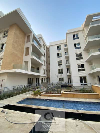 3 Bedroom Flat for Sale in 6th of October, Giza - WhatsApp Image 2022-09-27 at 1.39. 46 PM. jpeg