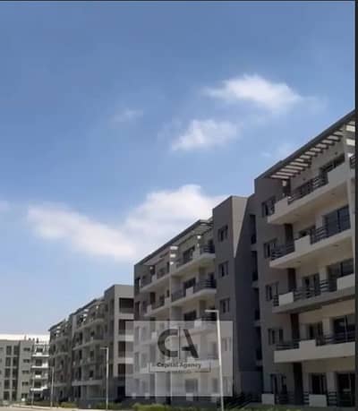 شقة 3 غرف نوم للبيع في شيراتون، القاهرة - Screenshot 2025-07-14 174134. png