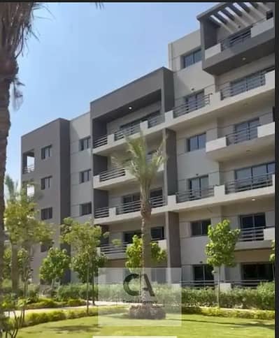 شقة 2 غرفة نوم للبيع في شيراتون، القاهرة - Screenshot 2025-07-14 174155. png