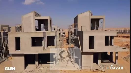 2 Bedroom Apartment for Sale in New Cairo, Cairo - 5. png