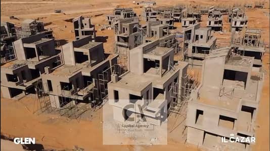 فلیٹ 2 غرفة نوم للبيع في القاهرة الجديدة، القاهرة - 3. png