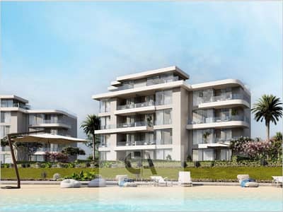 3 Bedroom Chalet for Sale in North Coast, Matruh - 3. png