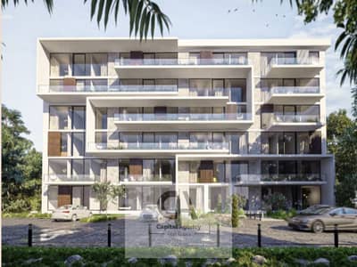 2 Bedroom Flat for Sale in New Cairo, Cairo - 19. png