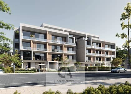 2 Bedroom Flat for Sale in New Cairo, Cairo - WhatsApp Image 2025-05-20 at 4.48. 07 PM (1). jpeg 2 Bedroom Flat for Sale in New Cairo, Cairo - WhatsApp Image 2025-05-20 at 4.48. 07 PM (1). jpeg