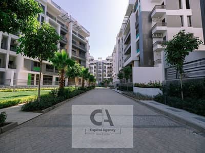 2 Bedroom Apartment for Sale in New Cairo, Cairo - WhatsApp Image 2024-02-13 at 2.07. 31 PM (2). jpeg