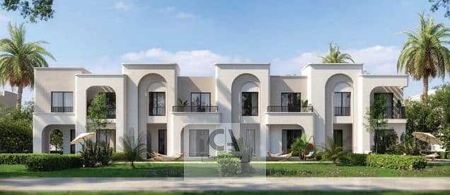 4 Bedroom Townhouse for Sale in New Heliopolis, Cairo - WhatsApp Image 2025-09-09 at 2.59. 57 PM (5). jpeg