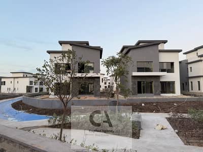 3 Bedroom Duplex for Sale in New Cairo, Cairo - WhatsApp Image 2025-09-11 at 2.05. 11 PM (1). jpeg