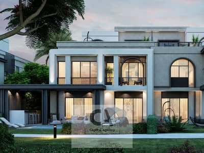 تاون هاوس 3 غرف نوم للبيع في القاهرة الجديدة، القاهرة - nn. png تاون هاوس 3 غرف نوم للبيع في القاهرة الجديدة، القاهرة - nn. png