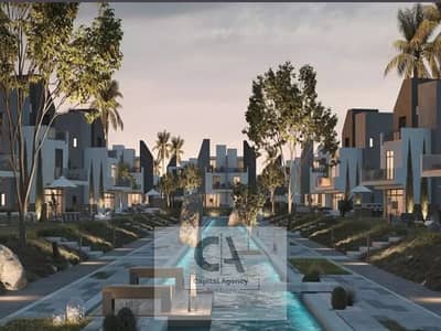3 Bedroom Flat for Sale in Sheikh Zayed, Giza - B. png