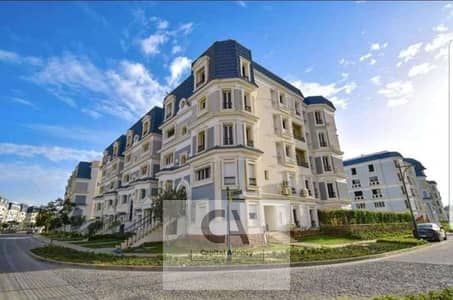 3 Bedroom Apartment for Sale in New Cairo, Cairo - 60cdbc51-e044-40cc-96db-5109f2c9709d. jpg