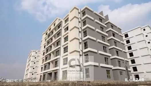 2 Bedroom Flat for Sale in New Cairo, Cairo - WhatsApp Image 2025-03-03 at 2.10. 45 PM (3). jpeg