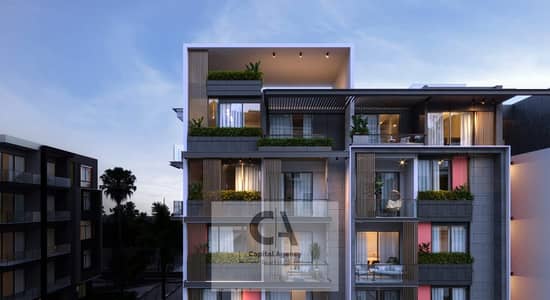 فلیٹ 3 غرف نوم للبيع في القاهرة الجديدة، القاهرة - WhatsApp Image 2025-01-17 at 3.50. 02 PM. jpeg فلیٹ 3 غرف نوم للبيع في القاهرة الجديدة، القاهرة - WhatsApp Image 2025-01-17 at 3.50. 02 PM. jpeg