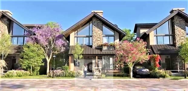 تاون هاوس 3 غرف نوم للبيع في القاهرة الجديدة، القاهرة - WhatsApp Image 2025-02-10 at 6.53. 16 PM (3). jpeg