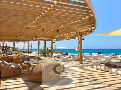 2 Bedroom Chalet for Sale in North Coast, Matruh - WhatsApp Image 2024-07-16 at 5.02. 05 PM. jpeg