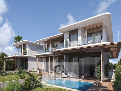 2 Bedroom Chalet for Sale in North Coast, Matruh - 7. png
