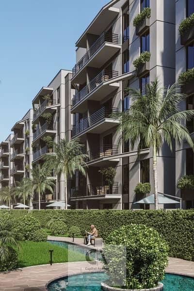 3 Bedroom Flat for Sale in Mostakbal City, Cairo - WhatsApp Image 2025-09-25 at 4.40. 49 PM (2). jpeg