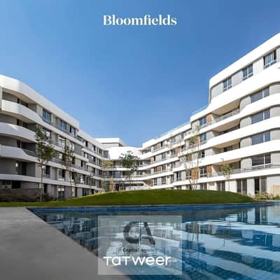 2 Bedroom Apartment for Sale in Mostakbal City, Cairo - WhatsApp Image 2025-09-08 at 1.58. 03 PM (1). jpeg