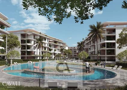 1 Bedroom Flat for Sale in New Cairo, Cairo - Screenshot 2025-09-02 161721. png