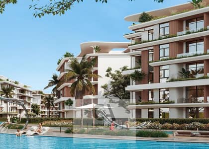 1 Bedroom Flat for Sale in New Cairo, Cairo - Screenshot 2025-09-02 161924. png