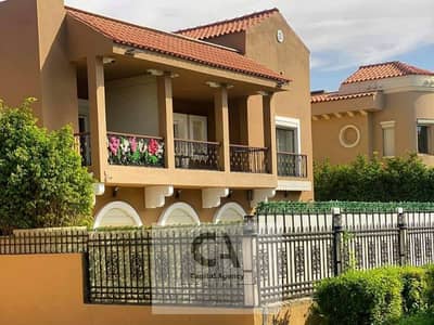 4 Bedroom Townhouse for Sale in New Cairo, Cairo - 17. png
