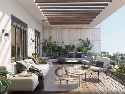 3 Bedroom Flat for Sale in New Cairo, Cairo - 1. png