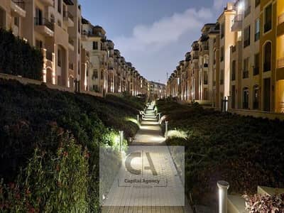 3 Bedroom Apartment for Sale in Katameya, Cairo - WhatsApp Image 2022-08-13 at 12.51. 27 PM. jpeg
