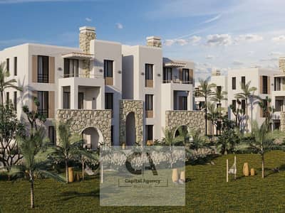 1 Bedroom Chalet for Sale in North Coast, Matruh - WhatsApp Image 2024-06-05 at 2.56. 33 PM (2). jpeg