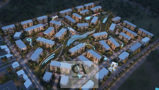 2 Bedroom Apartment for Sale in New Cairo, Cairo - WhatsApp Image 2025-01-29 at 6.39. 23 PM (2). jpeg