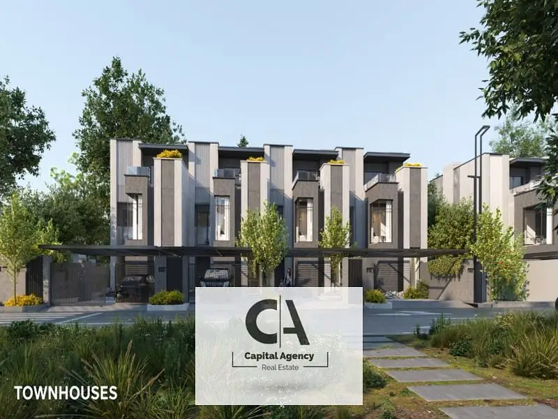 With a 35% cash discount own an apartment for sale with 0% down payment and 10-year installments without interest in the most upscale compound in the - View 2