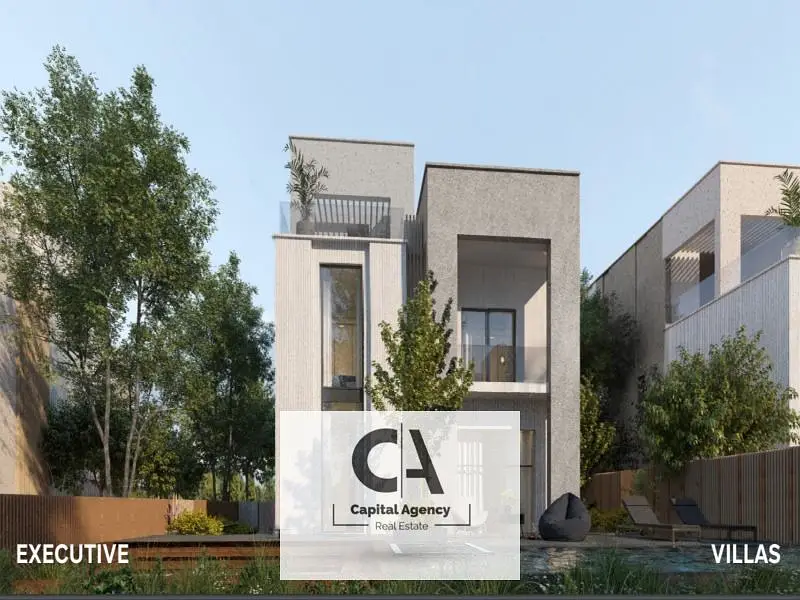 With a 35% cash discount own an apartment for sale with 0% down payment and 10-year installments without interest in the most upscale compound in the - View 5