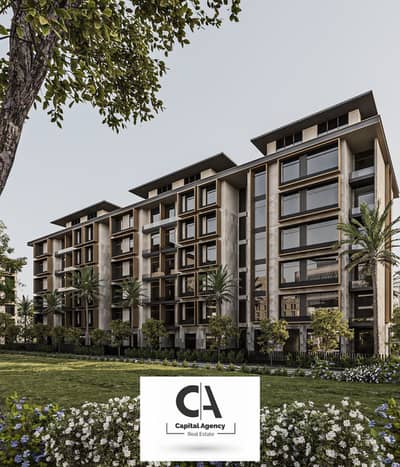 3 Bedroom Flat for Sale in New Cairo, Cairo - WhatsApp Image 2025-01-19 at 6.20. 40 PM (1). jpeg 3 Bedroom Flat for Sale in New Cairo, Cairo - WhatsApp Image 2025-01-19 at 6.20. 40 PM (1). jpeg