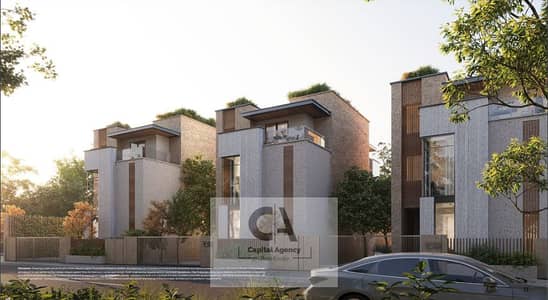 3 Bedroom Apartment for Sale in Sheikh Zayed, Giza - 3. PNG