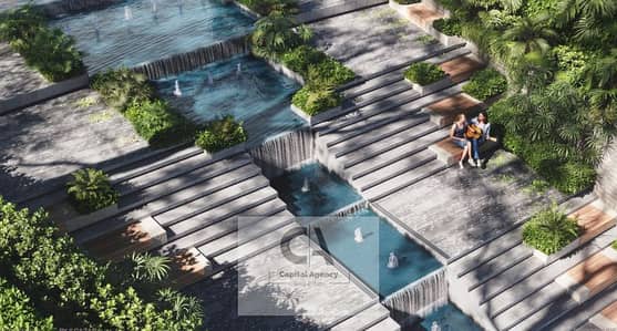 2 Bedroom Flat for Sale in 6th of October, Giza - Screenshot 2025-05-04 191334. png