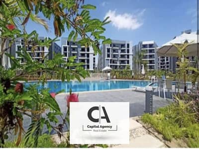 2 Bedroom Apartment for Sale in Hadayek October, Giza - sd (3). png