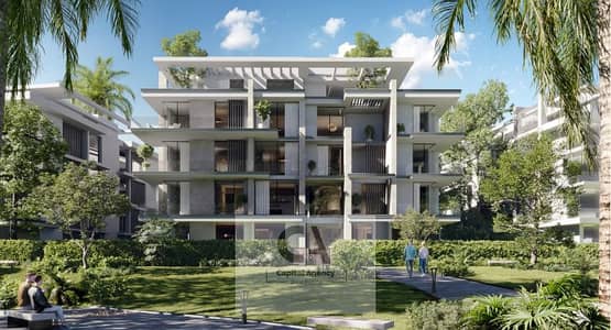 2 Bedroom Flat for Sale in 6th of October, Giza - Screenshot 2025-05-04 191148. png